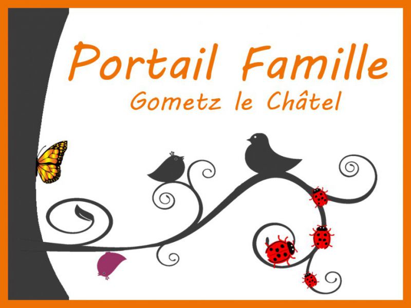 Portail famille Du centre de loisirs Portail famille Du centre de loisirs